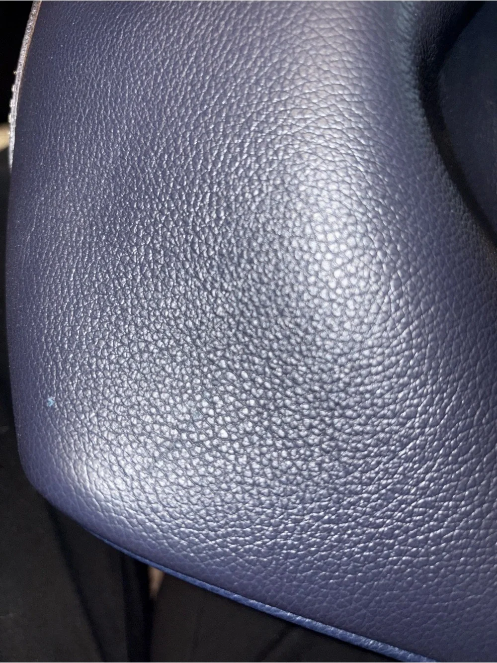 Dooney & Bourke stylish navy